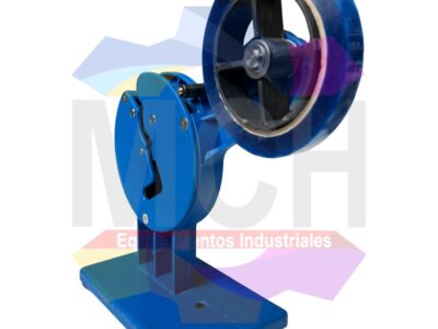 Encintadora 1.000 pollos/hora