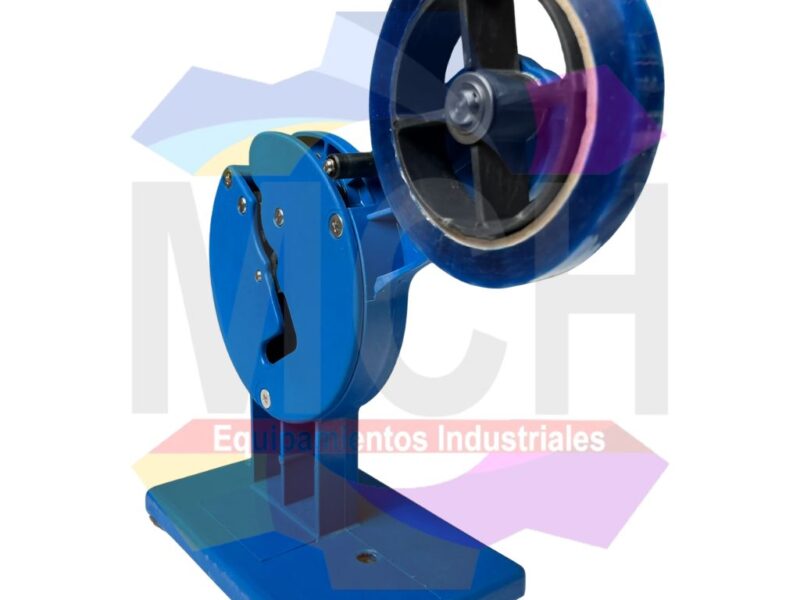 Encintadora 1.000 pollos/hora