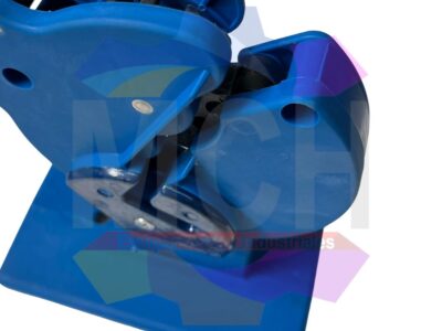 Encintadora 1.000 pollos/hora