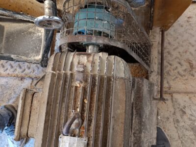 PLANTA ALIMENTO 2,5 tn/h