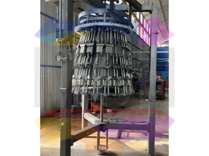 Máquina extractora de cloacas