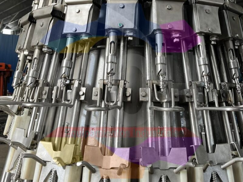 Máquina extractora de cloacas