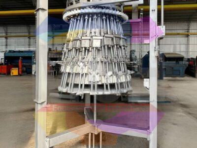 Máquina extractora de cloacas