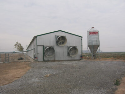 Silos de 3 a 20 toneladas