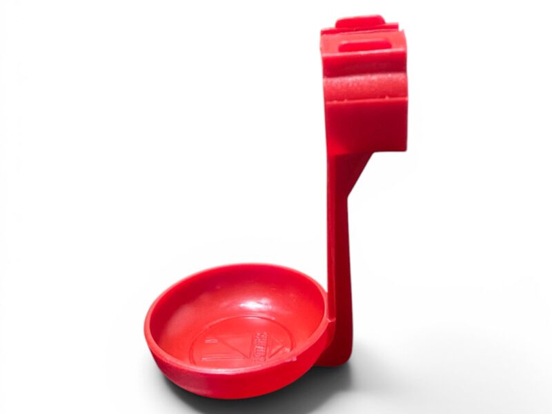 Tazas recuperadoras