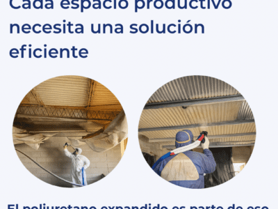 Poliuretano expandido