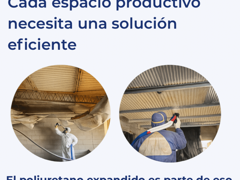 Poliuretano expandido