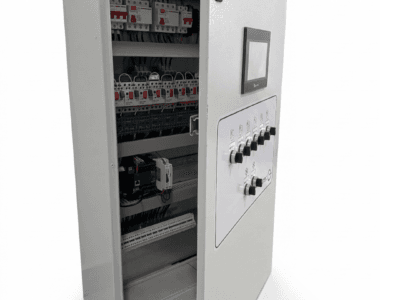 TABLERO CONTROL AVICOLA