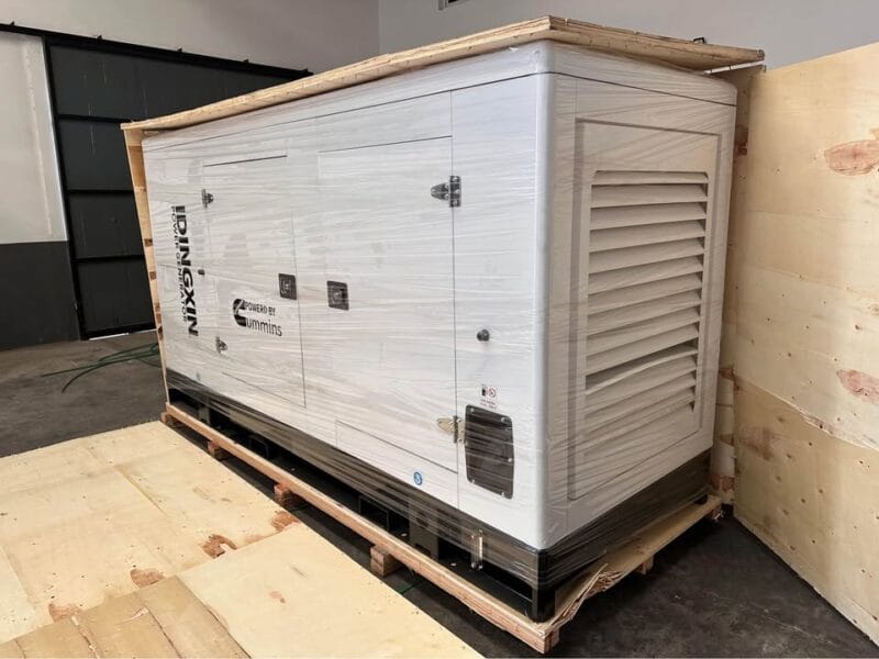 Generador 100k