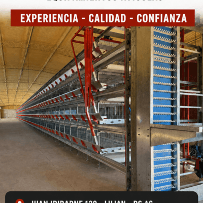 equipamientos dominguez