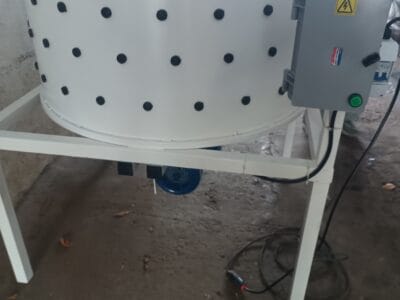 PELADORAS de pollos lechones