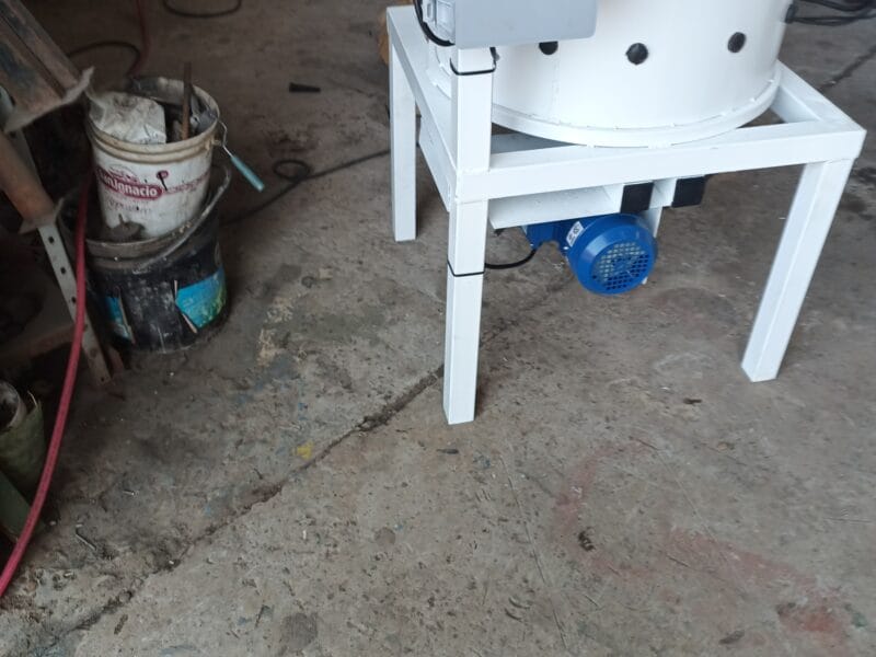 PELADORAS de pollos lechones