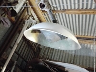 Campanas Infraconic