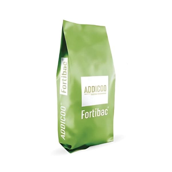 Fortibac
