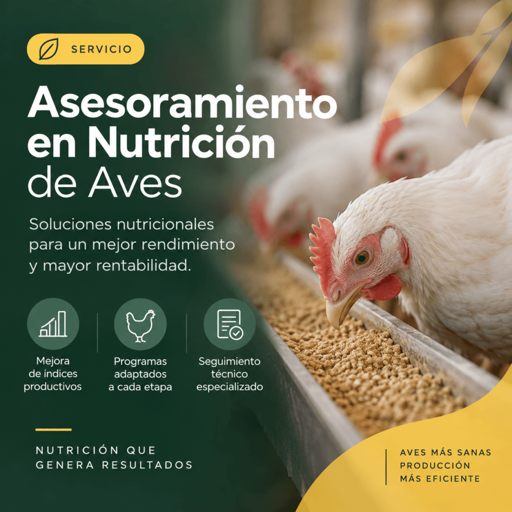 Asesoramiento nutricional