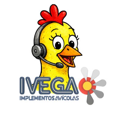 Implementos Avícolas IVEGA