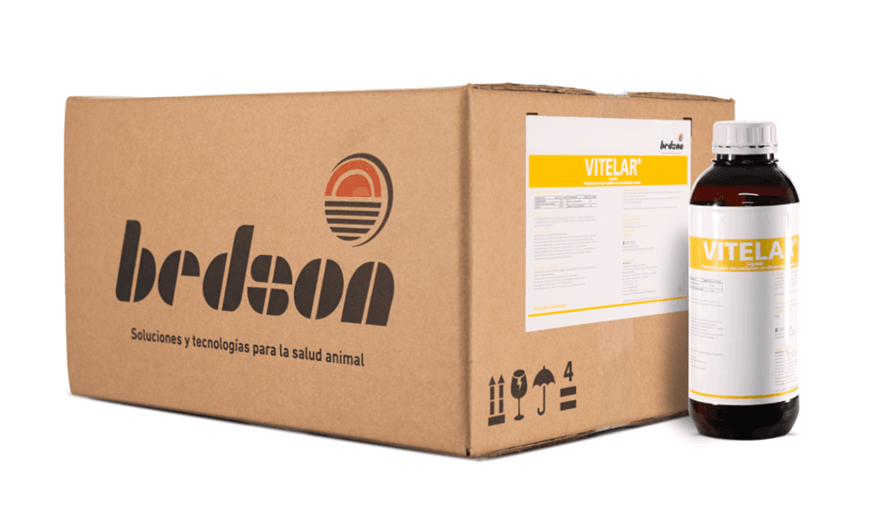 VITELAR® AVÍCOLA