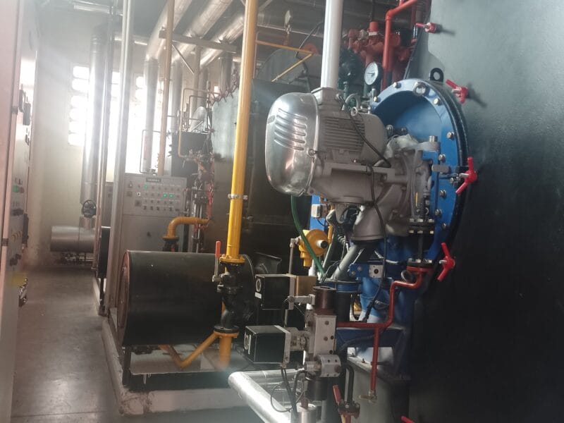 Servicio generales mantenimiento