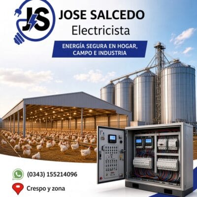 Jose Salcedo