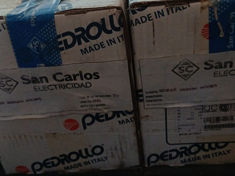 Venta