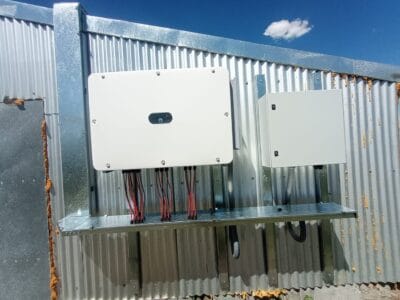Venta e Instalación Energía Solar